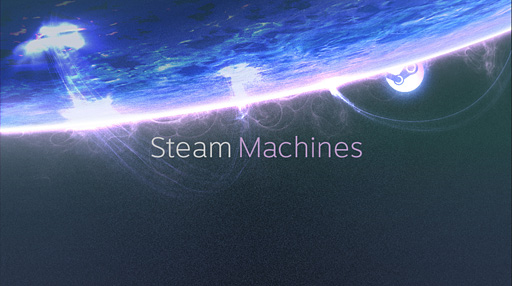 画像ギャラリー No.002のサムネイル画像 / Valve,Steam Boxと呼ばれていたゲームPCを「Steam Machine」として正式発表