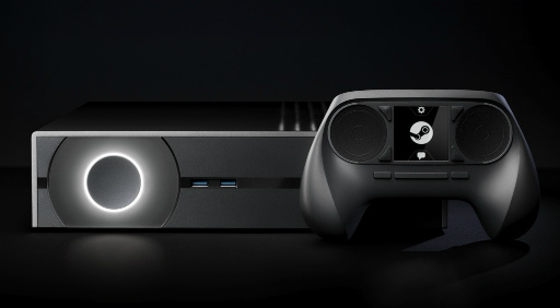 画像ギャラリー No.008のサムネイル画像 / これが「Steam Machine」の純正プロトタイプの姿だ! 来年1月に開催されるCES 2014で正式発表へ