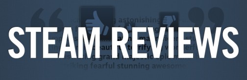 ���������꡼ No.001�Υ���ͥ������ / ���ܸ�Ǥ���Ƥ��������ǽ��Steam��˥�ӥ塼����ƤǤ����Steam Reviews�צ��Ǥ���������