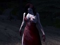 ハロー！Steam広場 第3回：オーソドックスな血まみれ女