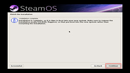 画像ギャラリー No.008のサムネイル画像 / 「SteamOS」がやってきた! 2014年の本格展開を前に初期β版を動かしてみる