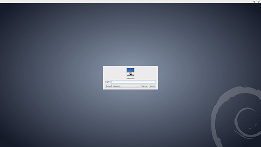 画像ギャラリー No.010のサムネイル画像 / 「SteamOS」がやってきた! 2014年の本格展開を前に初期β版を動かしてみる