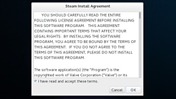 画像ギャラリー No.013のサムネイル画像 / 「SteamOS」がやってきた! 2014年の本格展開を前に初期β版を動かしてみる