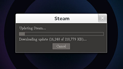 画像ギャラリー No.014のサムネイル画像 / 「SteamOS」がやってきた! 2014年の本格展開を前に初期β版を動かしてみる