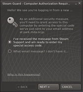 画像ギャラリー No.017のサムネイル画像 / 「SteamOS」がやってきた! 2014年の本格展開を前に初期β版を動かしてみる