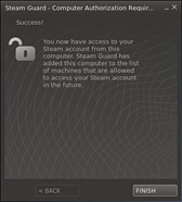 画像ギャラリー No.019のサムネイル画像 / 「SteamOS」がやってきた! 2014年の本格展開を前に初期β版を動かしてみる