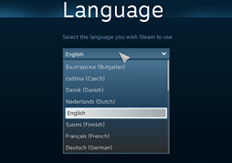 画像ギャラリー No.031のサムネイル画像 / 「SteamOS」がやってきた! 2014年の本格展開を前に初期β版を動かしてみる