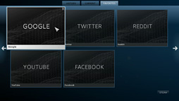 画像ギャラリー No.032のサムネイル画像 / 「SteamOS」がやってきた! 2014年の本格展開を前に初期β版を動かしてみる