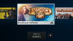 画像ギャラリー No.040のサムネイル画像 / 「SteamOS」がやってきた! 2014年の本格展開を前に初期β版を動かしてみる