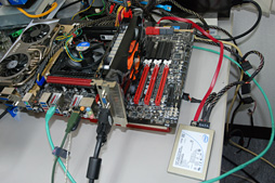 画像ギャラリー No.048のサムネイル画像 / 「SteamOS」がやってきた! 2014年の本格展開を前に初期β版を動かしてみる