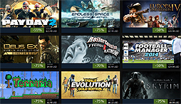 ꡼ No.016Υͥ / Steamλ夬衣PCޡʤΤäƤ»ϤʤSteamΤ٤Ƥ򤢤ʤ˾Ҳ