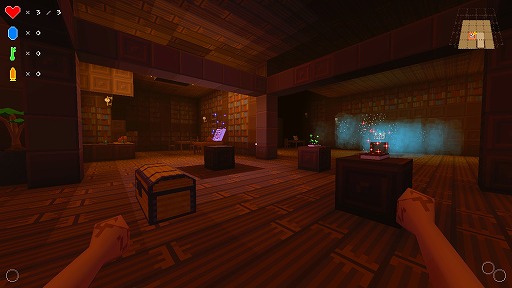 ꡼ No.015 | ϥSteam 4󡧳̩ο޽