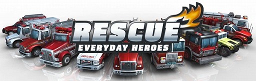 画像ギャラリー No.007のサムネイル画像 / ハロー!Steam広場 第5回:毎日がEveryday Heroes