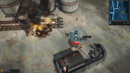 画像ギャラリー No.017のサムネイル画像 / ハロー!Steam広場 第5回:毎日がEveryday Heroes