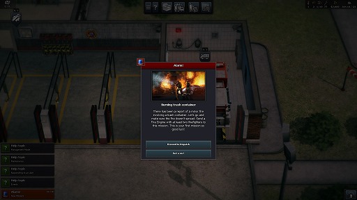 画像ギャラリー No.025のサムネイル画像 / ハロー!Steam広場 第5回:毎日がEveryday Heroes