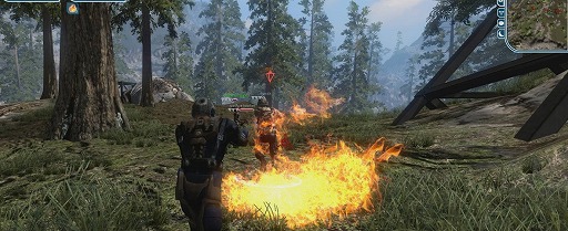 画像ギャラリー No.042のサムネイル画像 / ハロー!Steam広場 第5回:毎日がEveryday Heroes