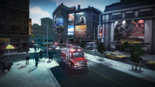 画像ギャラリー No.045のサムネイル画像 / ハロー!Steam広場 第5回:毎日がEveryday Heroes