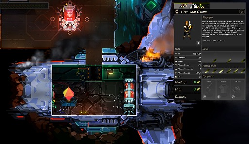 画像ギャラリー No.051のサムネイル画像 / ハロー!Steam広場 第5回:毎日がEveryday Heroes