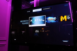 ꡼ No.003Υͥ / CES 2014ϡSteam Controllerץեȥץå󡣴οפκȥåѥåɤϻȤ䤹