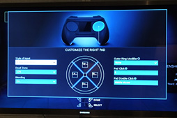 CES 2014ϡSteam Controllerץեȥץå󡣴οפκȥåѥåɤϻȤ䤹