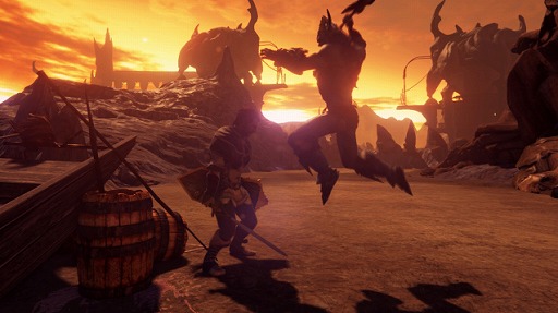 画像ギャラリー No.001のサムネイル画像 / ハロー！Steam広場 第7回：困ったときは原点徘徊