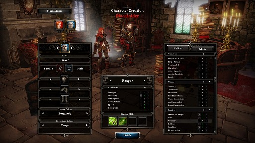 画像ギャラリー No.003のサムネイル画像 / ハロー！Steam広場 第7回：困ったときは原点徘徊