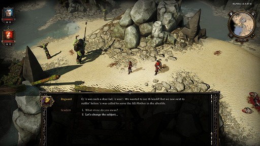 画像ギャラリー No.005のサムネイル画像 / ハロー！Steam広場 第7回：困ったときは原点徘徊