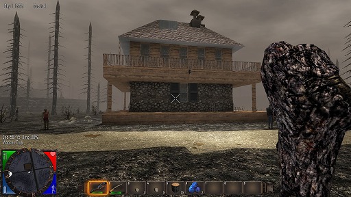 画像ギャラリー No.016のサムネイル画像 / ハロー！Steam広場 第7回：困ったときは原点徘徊