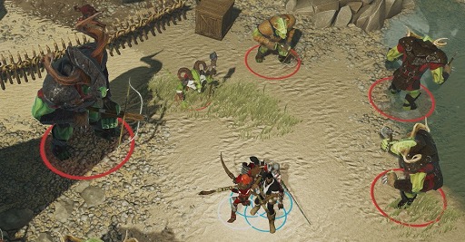 画像ギャラリー No.023のサムネイル画像 / ハロー！Steam広場 第7回：困ったときは原点徘徊