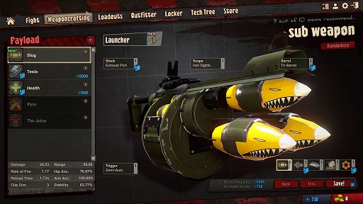 画像ギャラリー No.011のサムネイル画像 / ハロー！Steam広場 第9回：まずは肉を焼け