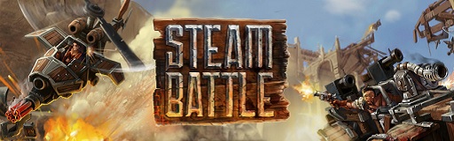 画像ギャラリー No.019のサムネイル画像 / ハロー！Steam広場 第9回：まずは肉を焼け