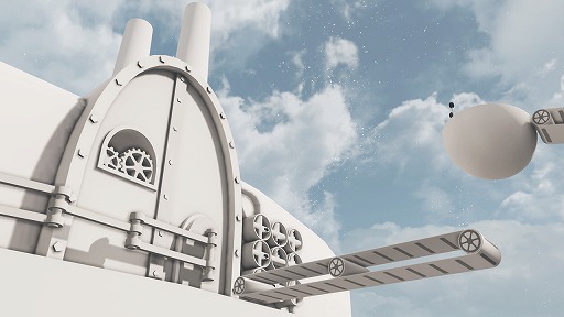 ꡼ No.008Υͥ / ϥSteam 12󡧺Ǿ¼ԤưBanish¼