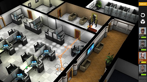 ���������꡼ No.012�Υ���ͥ������ / �ϥ�����Steam���� ��15���ɲ�����Fire in the hole��