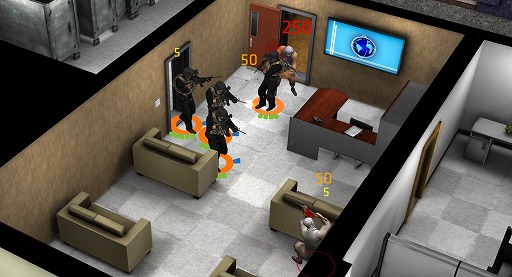 ���������꡼ No.016�Υ���ͥ������ / �ϥ�����Steam���� ��15���ɲ�����Fire in the hole��