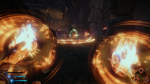 ���������꡼ No.019�Υ���ͥ������ / �ϥ�����Steam���� ��15���ɲ�����Fire in the hole��