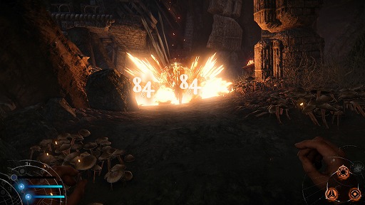 ���������꡼ No.020�Υ���ͥ������ / �ϥ�����Steam���� ��15���ɲ�����Fire in the hole��