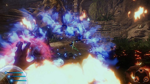 ���������꡼ No.024�Υ���ͥ������ / �ϥ�����Steam���� ��15���ɲ�����Fire in the hole��