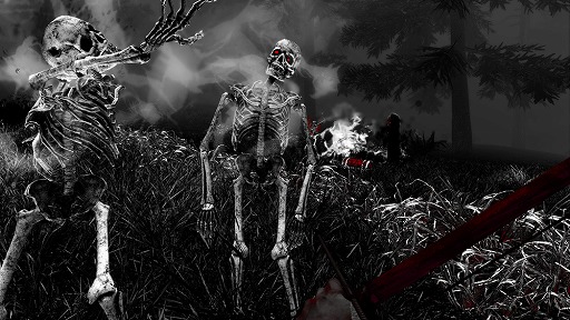 画像ギャラリー No.006のサムネイル画像 / ハロー!Steam広場 第16回:SAN値がピンチなオープンワールド型植民地