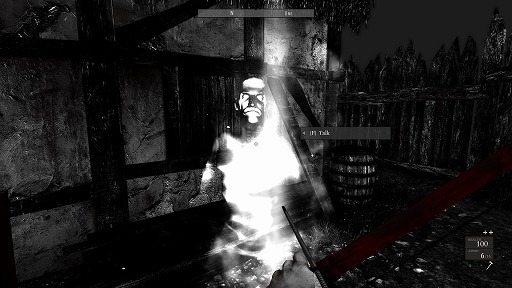 画像ギャラリー No.009のサムネイル画像 / ハロー!Steam広場 第16回:SAN値がピンチなオープンワールド型植民地