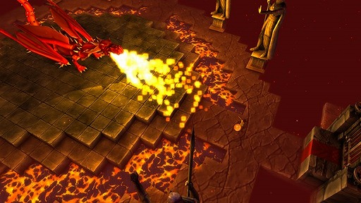 画像ギャラリー No.020のサムネイル画像 / ハロー!Steam広場 第16回:SAN値がピンチなオープンワールド型植民地