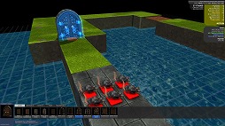 画像ギャラリー No.021のサムネイル画像 / ハロー!Steam広場 第16回:SAN値がピンチなオープンワールド型植民地