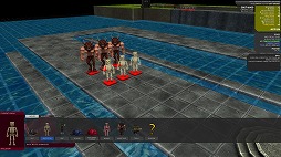 画像ギャラリー No.022のサムネイル画像 / ハロー!Steam広場 第16回:SAN値がピンチなオープンワールド型植民地