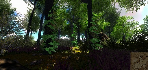 画像ギャラリー No.027のサムネイル画像 / ハロー!Steam広場 第16回:SAN値がピンチなオープンワールド型植民地