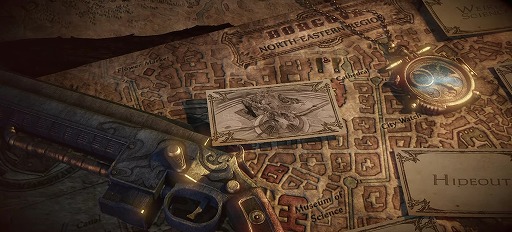 ꡼ No.013 | ϥSteam 24󡧲ȲRiftȤĥǥȥإ륷󥰶