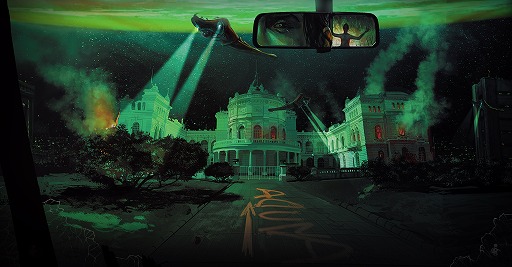 ꡼ No.025 | ϥSteam 24󡧲ȲRiftȤĥǥȥإ륷󥰶