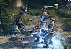 ꡼ No.032 | ϥSteam 24󡧲ȲRiftȤĥǥȥإ륷󥰶