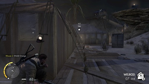 画像ギャラリー No.010のサムネイル画像 / ハロー!Steam広場 第30回:ゾンビの股間にキルカメラ