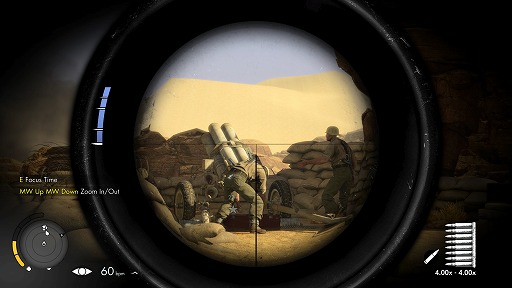 画像ギャラリー No.013のサムネイル画像 / ハロー!Steam広場 第30回:ゾンビの股間にキルカメラ