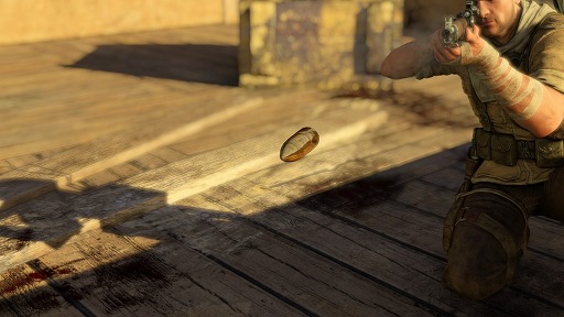 画像ギャラリー No.014のサムネイル画像 / ハロー!Steam広場 第30回:ゾンビの股間にキルカメラ