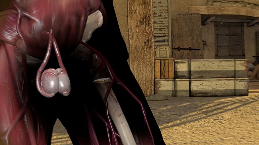 画像ギャラリー No.017のサムネイル画像 / ハロー!Steam広場 第30回:ゾンビの股間にキルカメラ